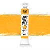 AK Interactive ABT010 Luftwaffe Yellow 20ml